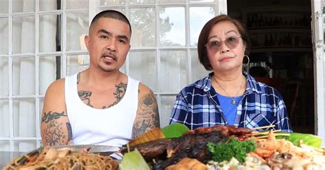 pambansang mami full video|Pambansang Kolokoy, nakasama ang kanyang mama sa .